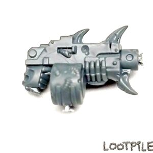 Bolter Plague Marinsa z Drum Magiem