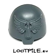 Naramiennik Terminatora Blood Angels