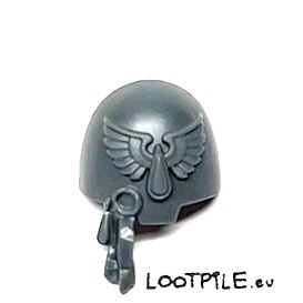 Naramiennik Terminatora Blood Angels - Sierżanta z Purity Seal