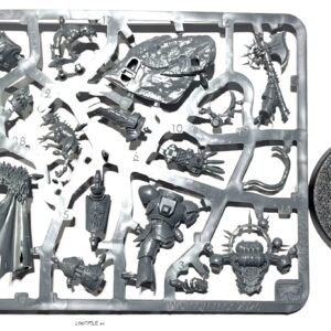 Huron Blackheart - obrazek 1